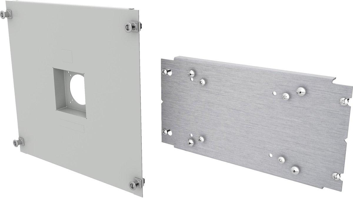 ProfiSNAP Lasttrennschalter-Baueinheit Dumeco 160/400-400-RH