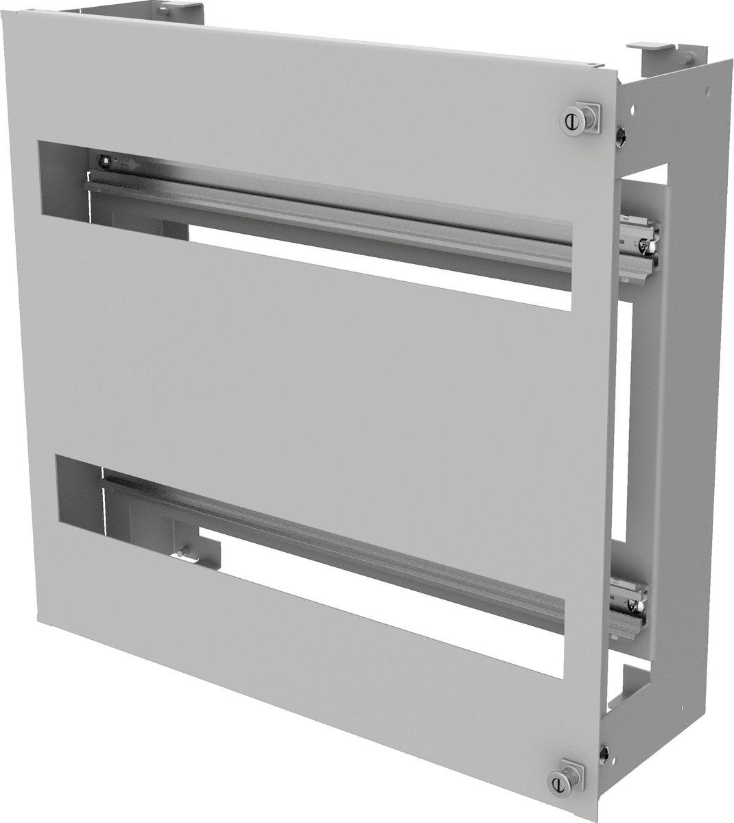 ProfiSNAP ZVT DIN-Schienen-Satz H x B = 400 x 1000&nbsp;mm 2 ZBR