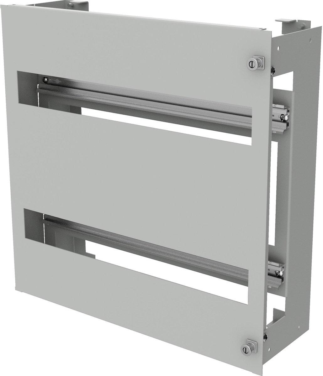 ProfiSNAP ZVT DIN-Schienen-Satz H x B = 425 x 1000&nbsp;mm 2 ZBR-MSW