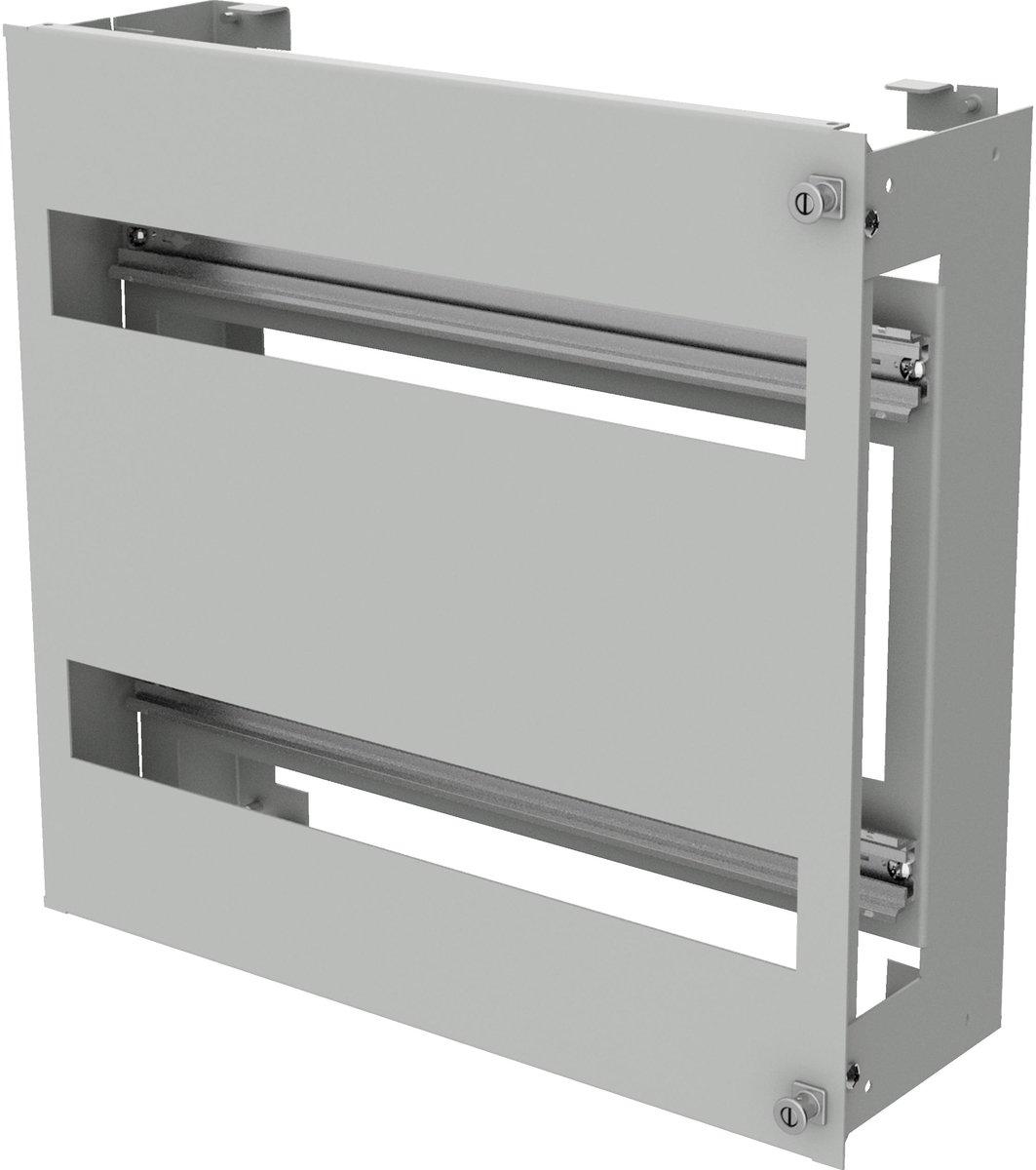 ProfiSNAP ZVT DIN-Schienen-Satz H x B = 400 x 1.200&nbsp;mm 2 ZBR