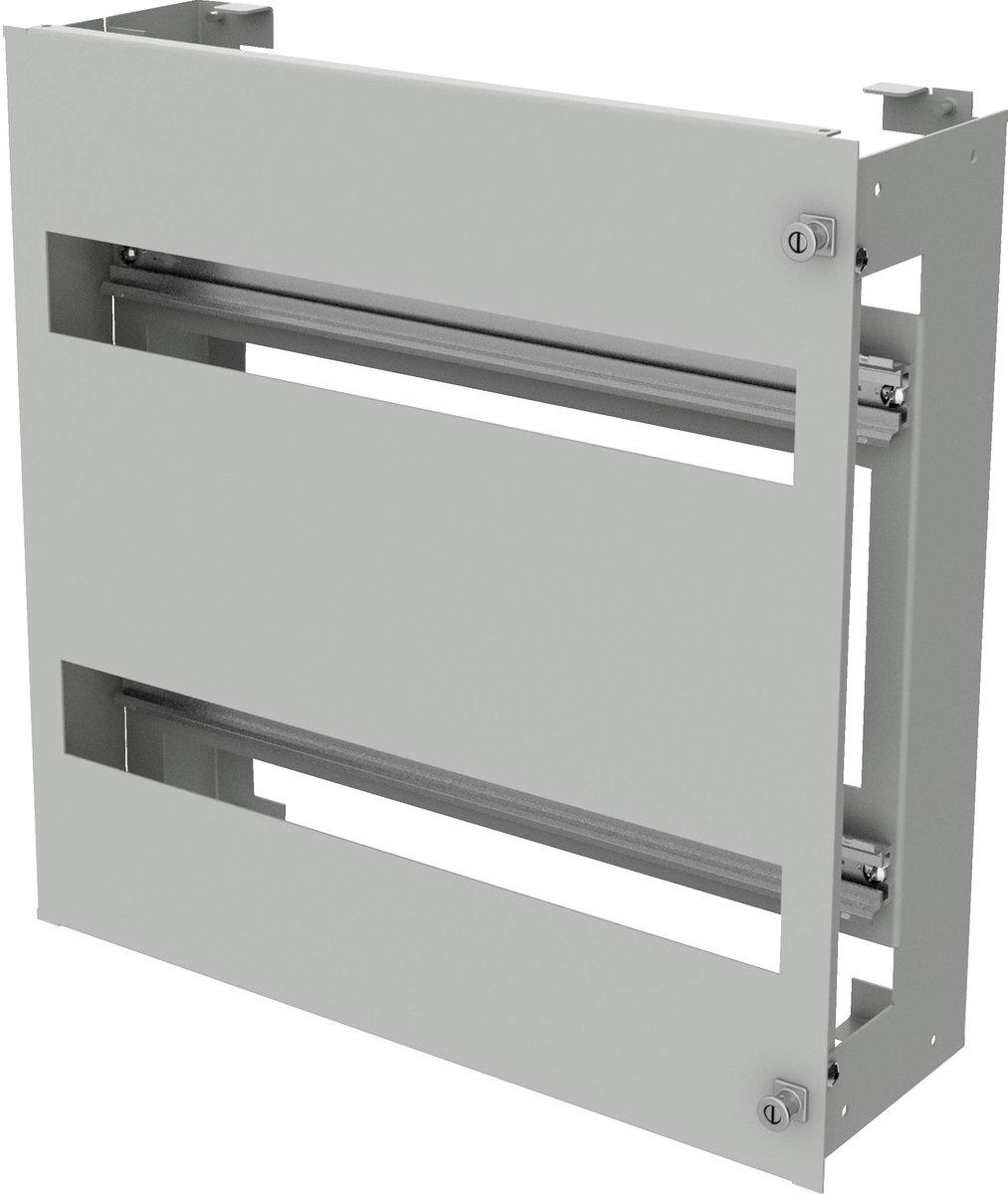 ProfiSNAP ZVT DIN-Schienen-Satz H x B = 425 x 1200&nbsp;mm 2 ZBR-MSW