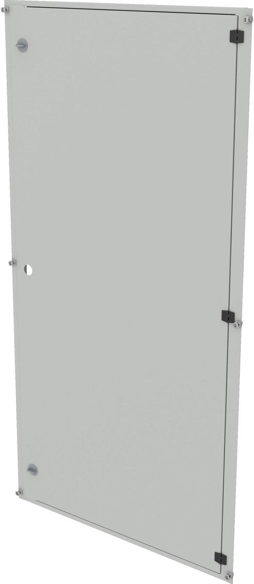ProfiSNAP Vorzählertür für Gehäusebreite 800mm H=1425mm blind