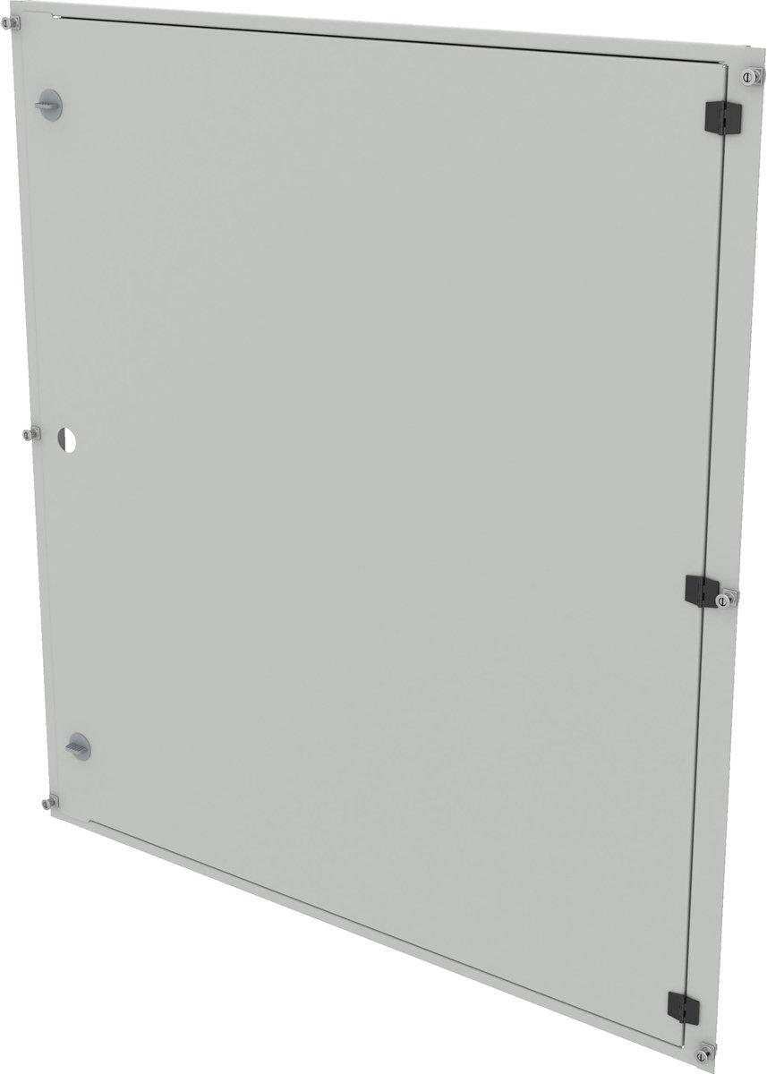 ProfiSNAP Vorzählertür für Gehäusebreite 1000mm H=1000mm blind