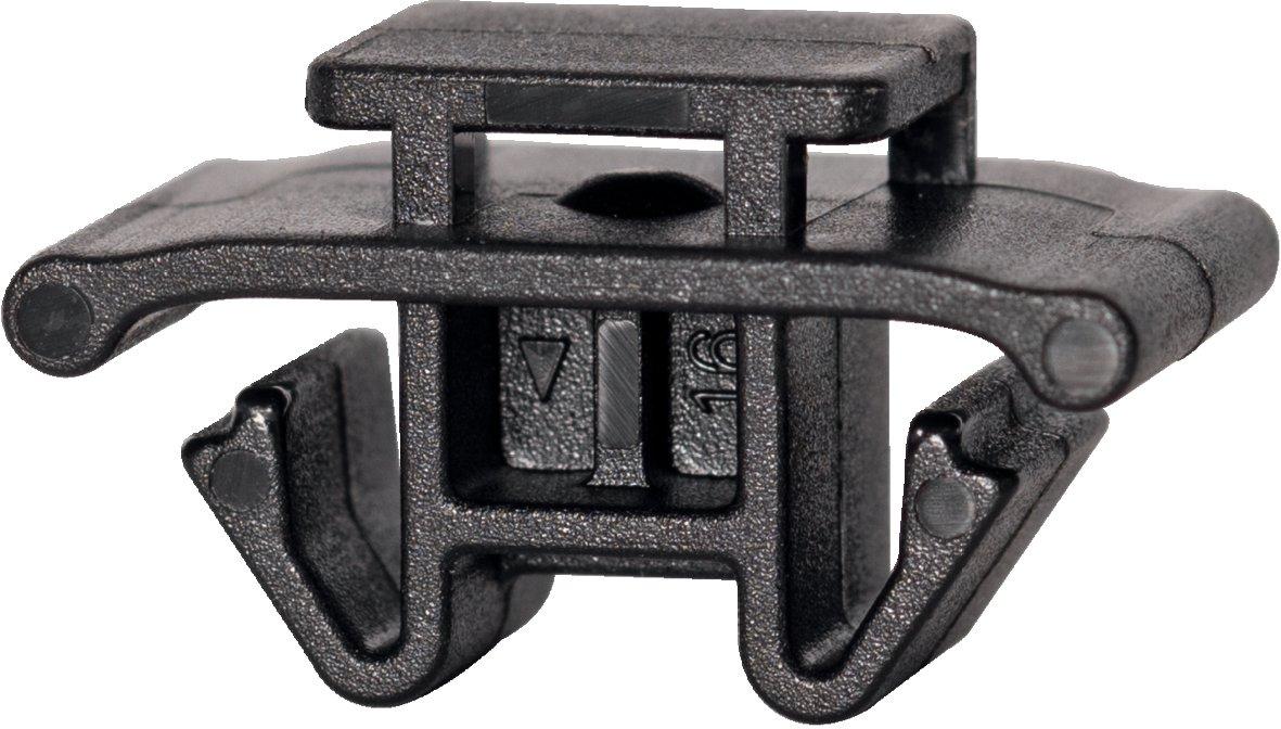 Solarclip Spreizanker M14/6,4 Kabelbinder 200x4,8mm