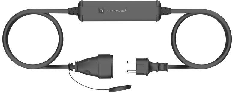 Schalt-Mess-Kabel außen
