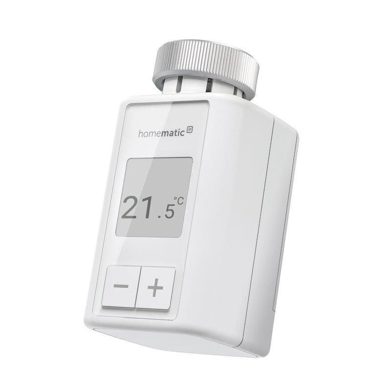 Heizkörperthermostat flex