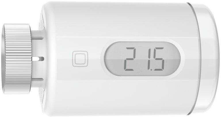 Heizkörperthermostat pure
