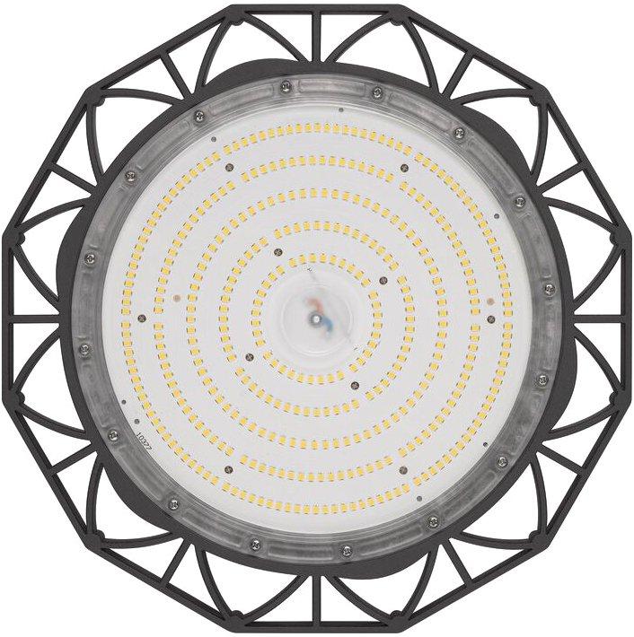 LED-HALLENTIEFSTR.160W 4000K