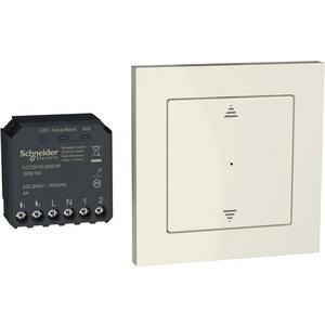 Connected Lösung Jalousie Quick Home Connect Funklösung Raumlösung Jalousieaktor