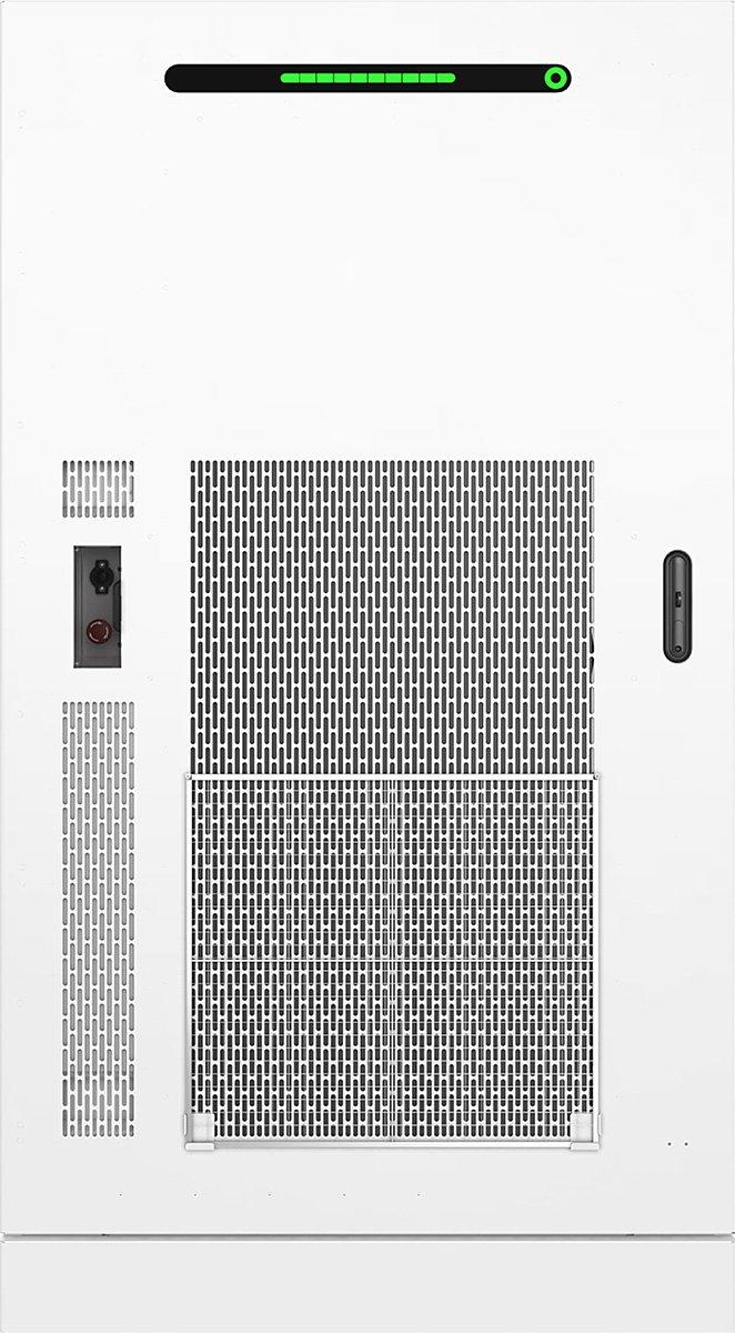 Smart String ESS 3-phasig 215 kWh LUNA2000-215-2S10