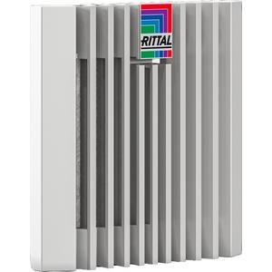 SK Blue e+ Austrittsfilter für Filterlüfter 3237.7xx BH 116,5x116,5 mm RAL 7035