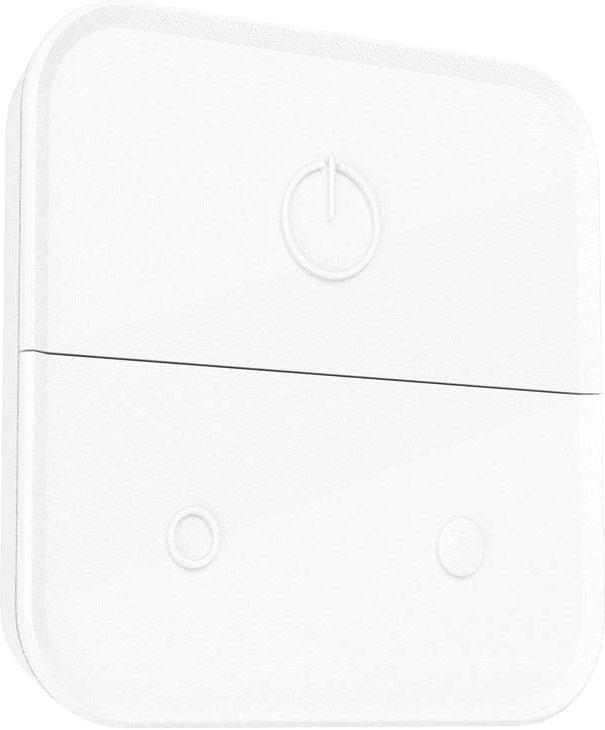 CONNECT-Z SWITCH Wandschalter 80x80mm Inkl. Wandhalterung