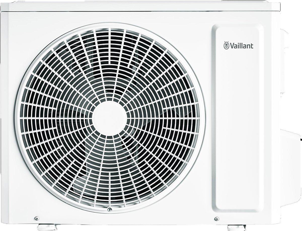 Klimagerät Außeneinheit climaVAIR VAIP1-035WNO