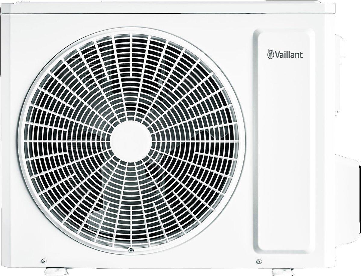 Klimagerät Außeneinheit climaVAIR VAIP1-050WNO