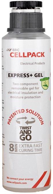 EXPRESS+ GEL 600 ml