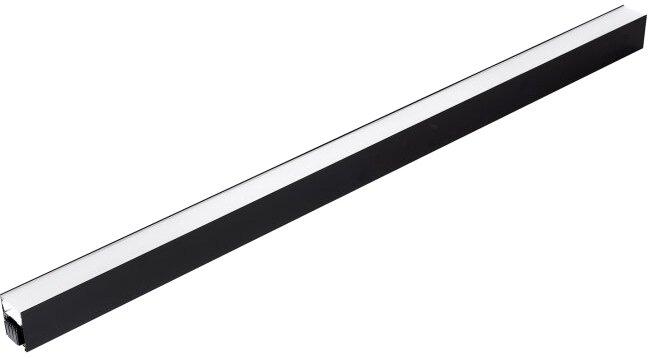 CONNECT Lineare LED-Leuchte 45W 4000K