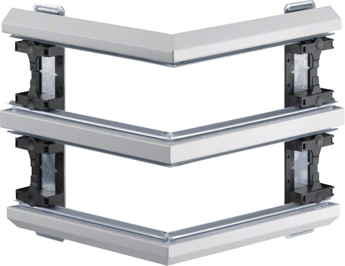 Außeneck Stahl BKIS 12,5x230 OT 2x80 vw