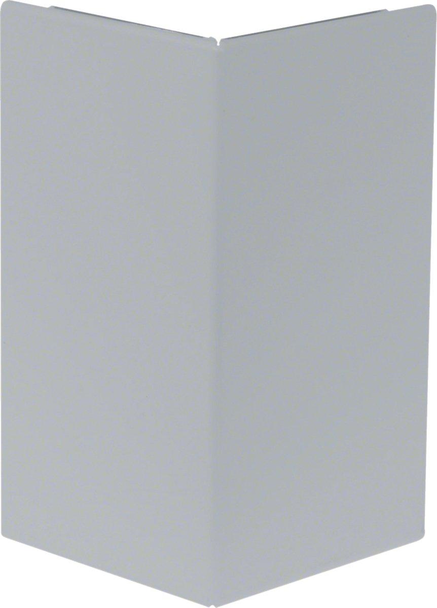 Außeneck-Abdeckung zu BRS OT 120mm verz