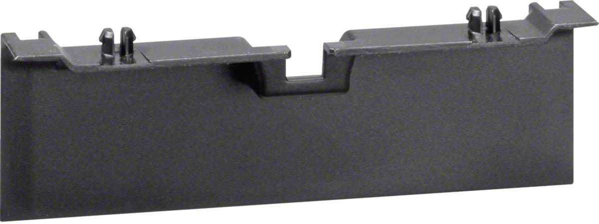 Geräteträgerschürze zu SL 20x115 gschw