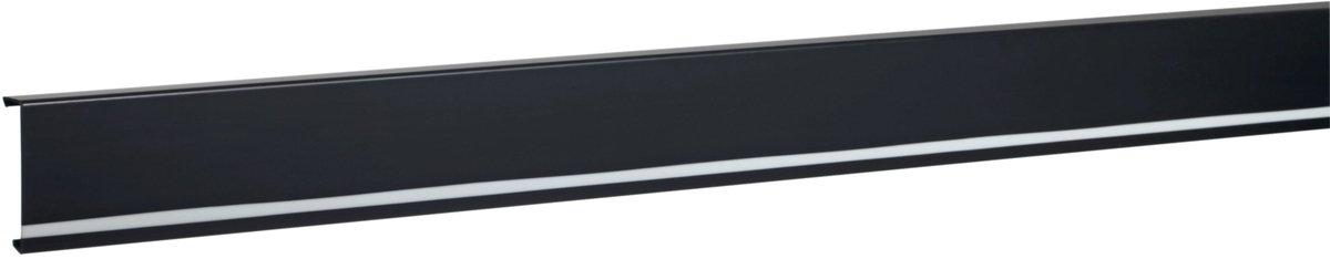Sockelleistenkanal-OT LED SL 20x80 gs