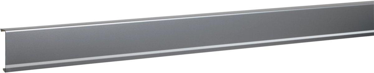 Sockelleistenkanal-OT LED SL 20x80 alu