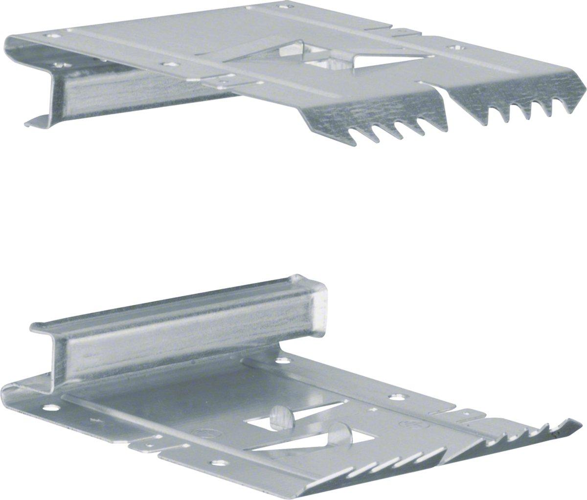 Kupplung Paar zu BRS 100x210mm OT 2x80mm