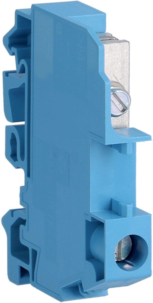 N-Trennklemme 10mm² 400V/45A