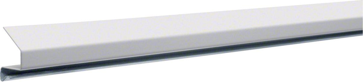 Seitenprofil Stahl BKIS 12,5x130/230 vw