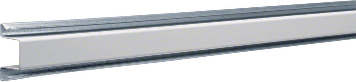 Mittenprofil Stahl BKIS 12,5/25x230mm vw