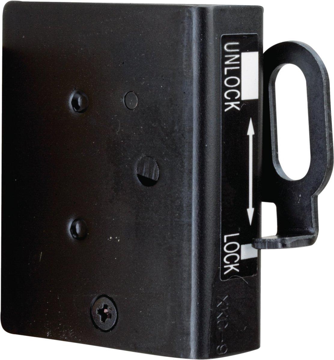 Knebel-Verriegelungsstück h1600