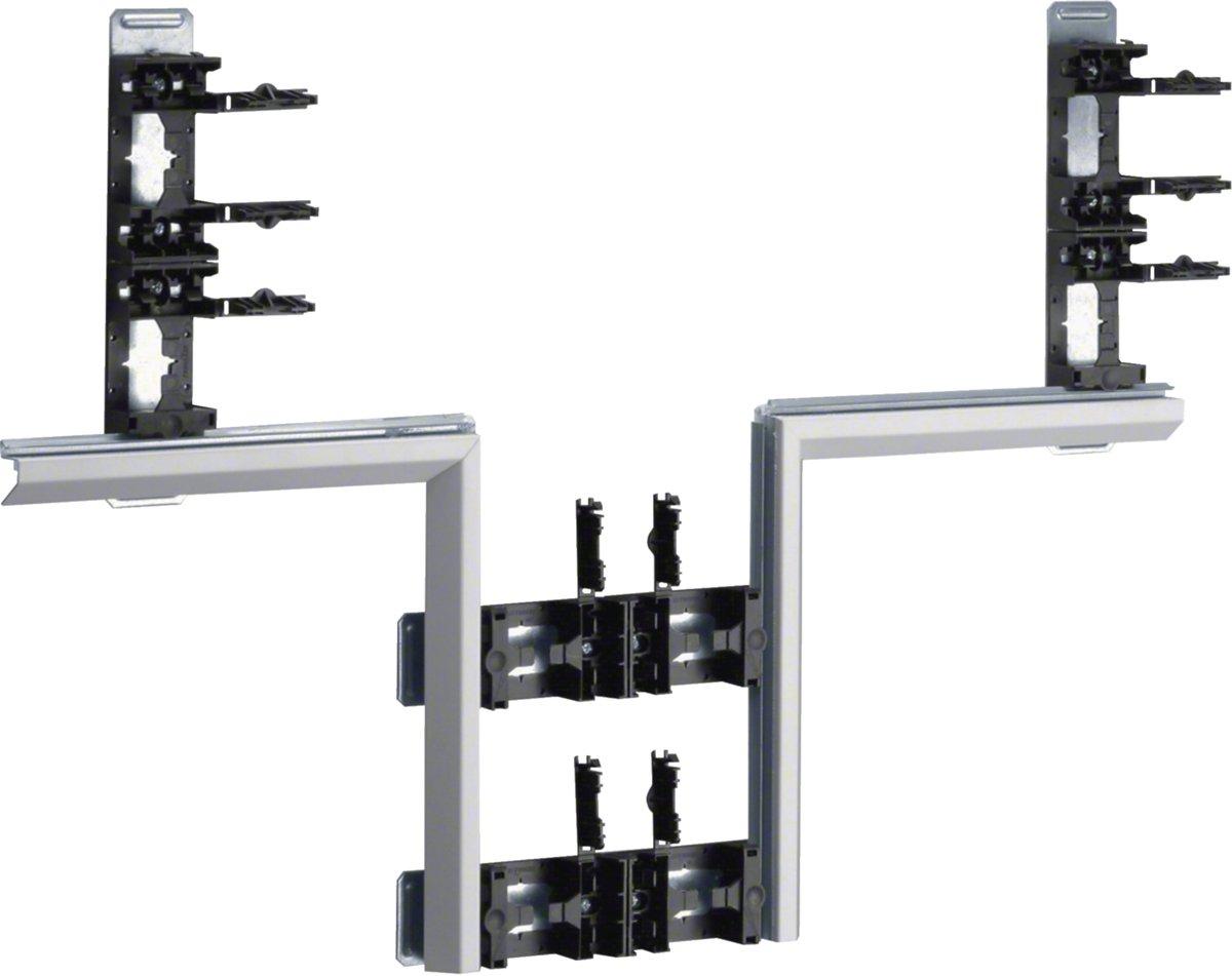 T-Stück Stahl BKIS 12,5x230 OT 2x80 vw