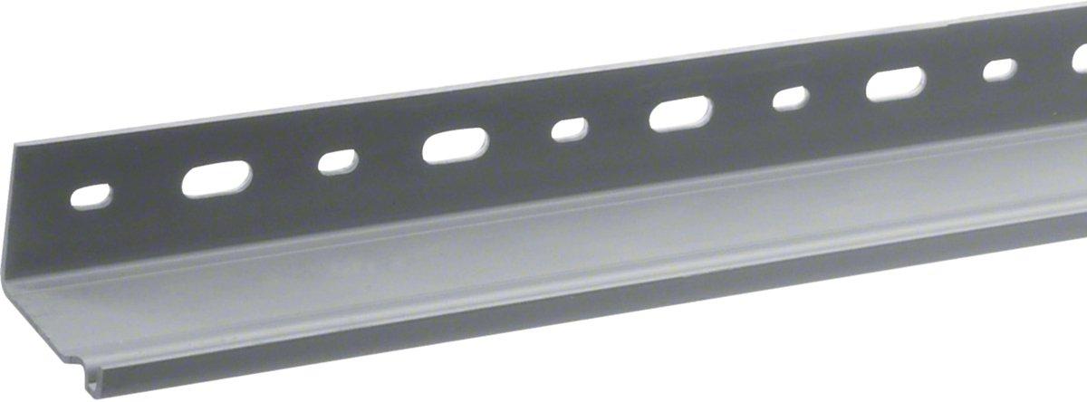 Trennwand PVC FWK 3E/30/90 Höhe 50mm