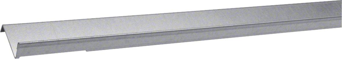 Trennwand Stahl FWK 3E/30/90 Höhe 50mm