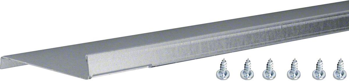 Trennwand Stahl FWK 3E/30/90 Höhe 100mm