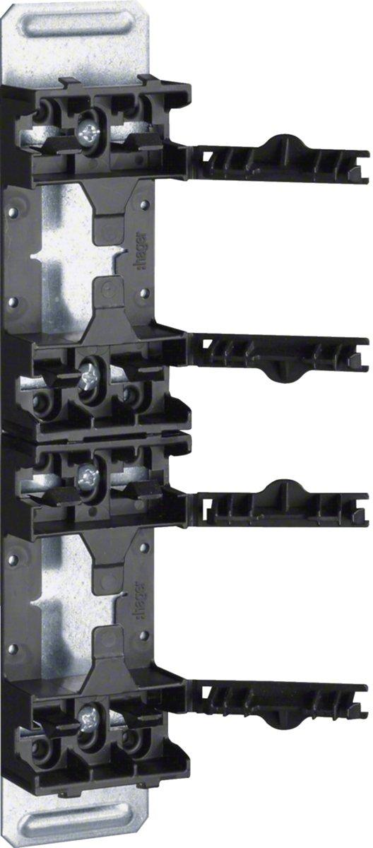 Montagehalter/Kupplung BKIS 230 OT 2x80