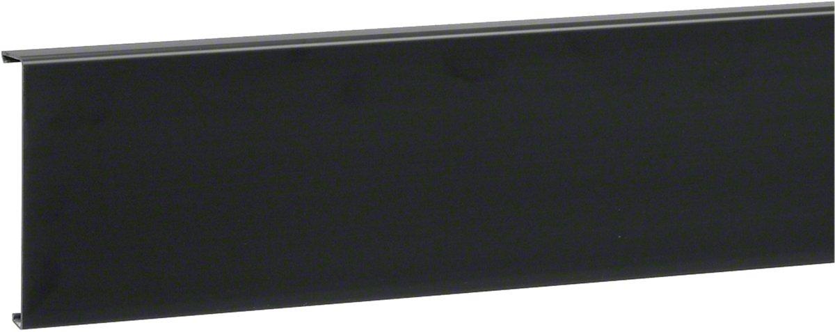 Sockelleistenkanal-OT PVC SL 20x115 gs