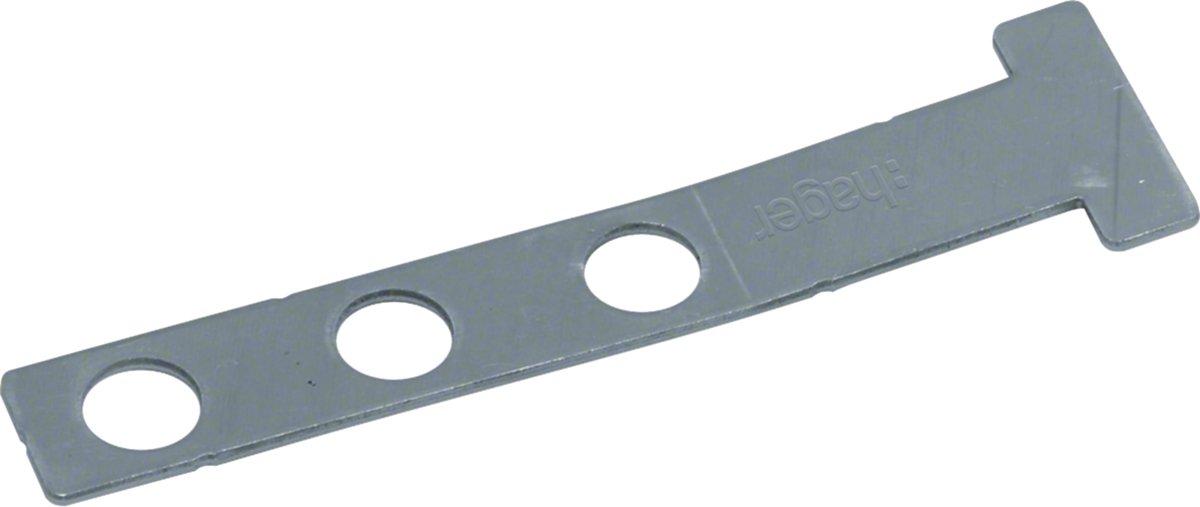 Knebel-Verriegelungsstück (x/P160-x/P250-x630)