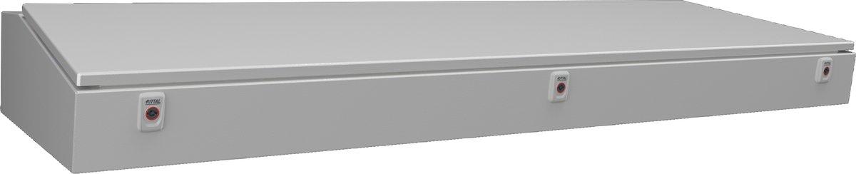 CX Pult-System Pultmittelteil B: 1200 mm