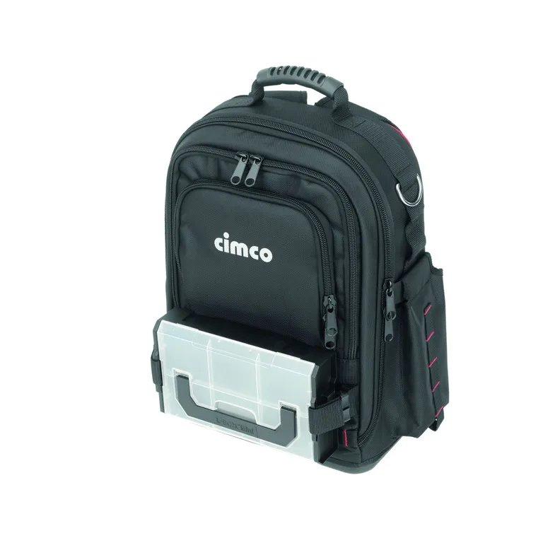 Werkzeug-Rucksack Ergo-XL30 leer mit L-BOXX Mini