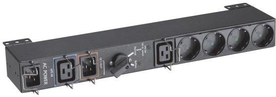 Eaton HotSwap MBP DIN