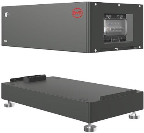 Battery-Box Premium HVM/HVS BCU+Basis 2.0