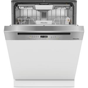 Geschirrspüler Einbau integrierbar 60 cm