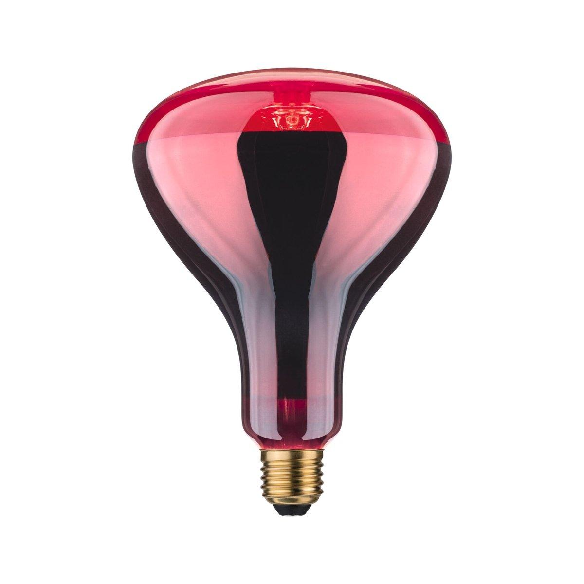 Reflektorlampe R125 E27 150W Infrarot