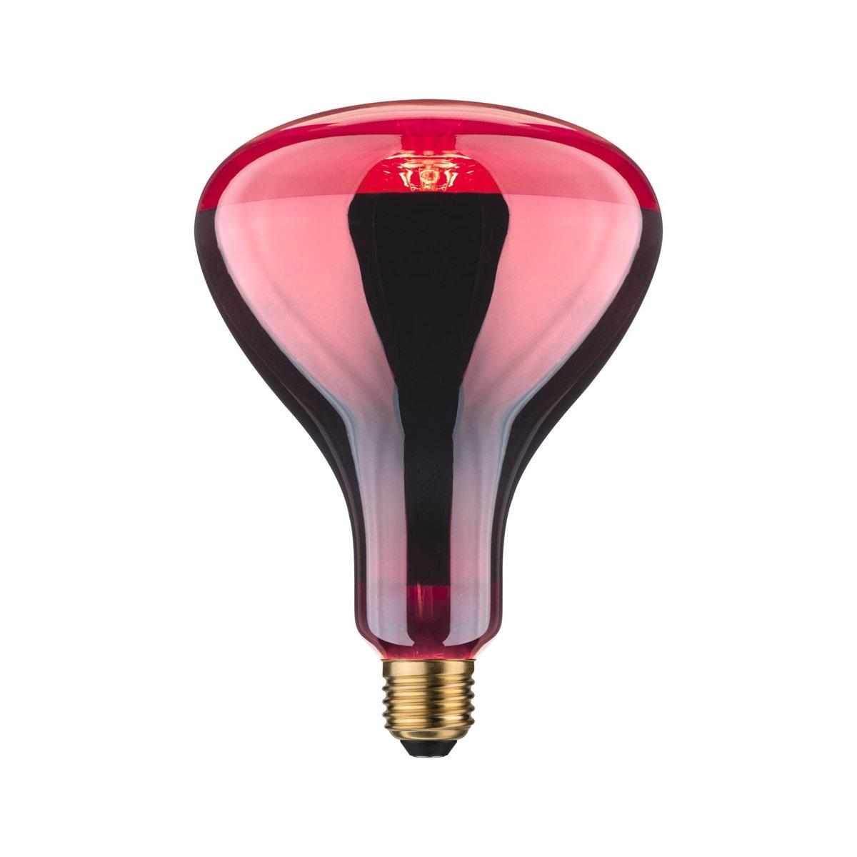 Reflektorlampe R125 E27 250W Infrarot