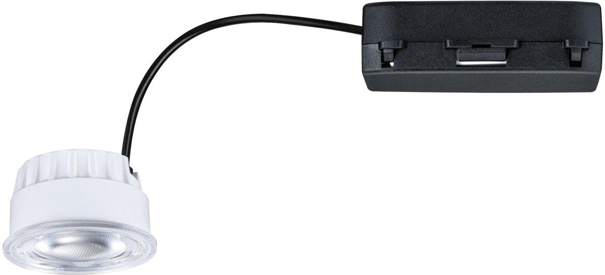 LED Coin Nova EEK A LED 2,8W 505lm 230V 51mm