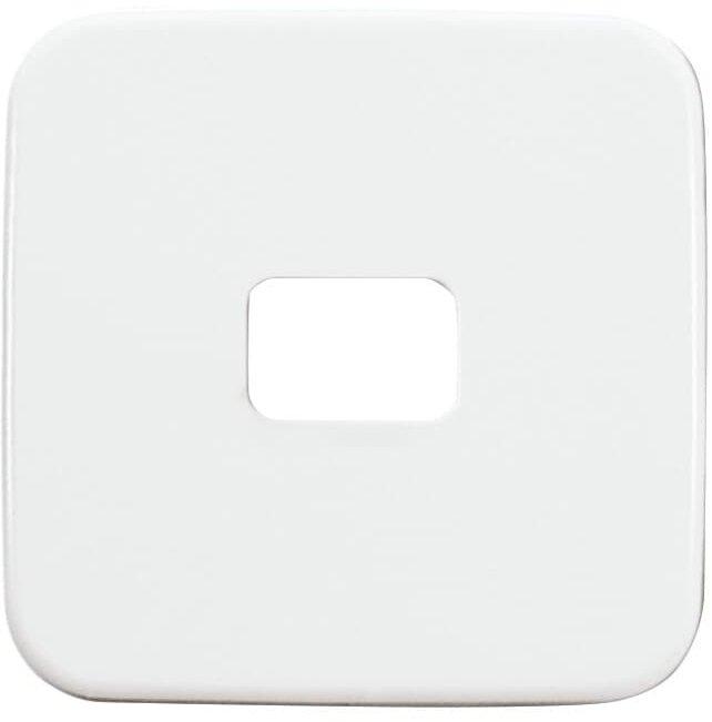 Wippe offen für Symbol alpinweiß - Reflex SI