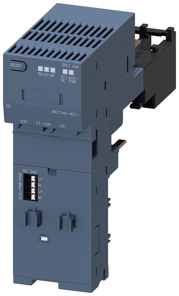 Intelligentes Linkmodul Direktstarter High Feature 3,5-32 A bis 690 V AC S0