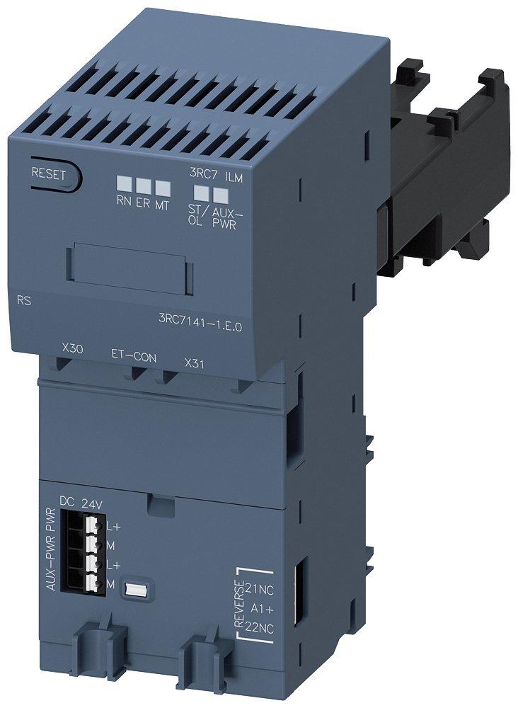 Intelligentes Linkmodul Wendestarter High Feature 0,4-4 A bis 690 V AC S00