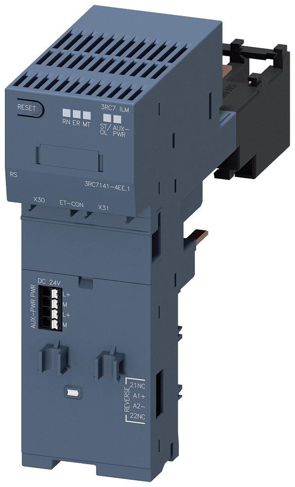 Intelligentes Linkmodul Wendestarter Standard 3,5-32 A bis 690 V AC S0