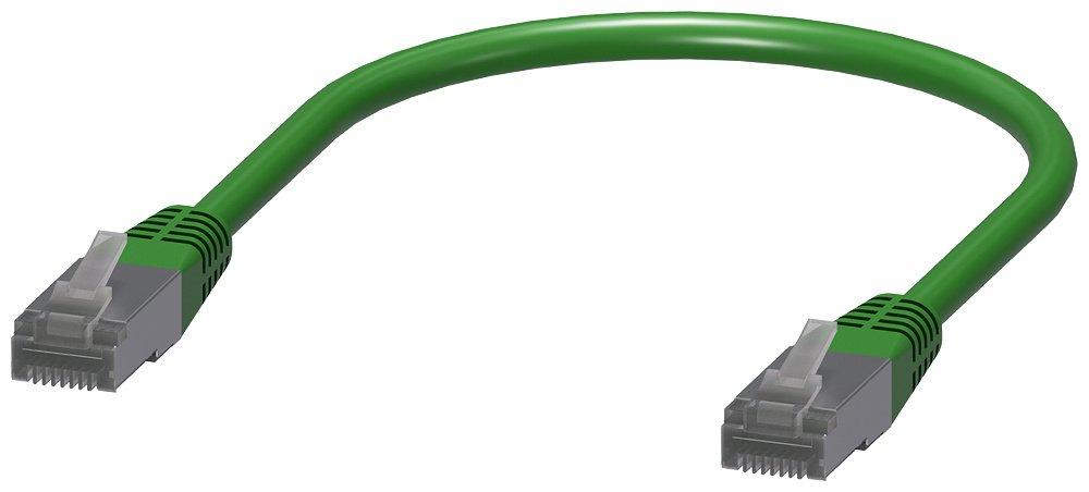 Communication Cable für Dicht-an-Dicht-Montage zw. 3RC7 Direktstarter und ILM